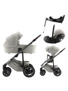 Britax Römer gyerekülés Hi-Liner Space Black