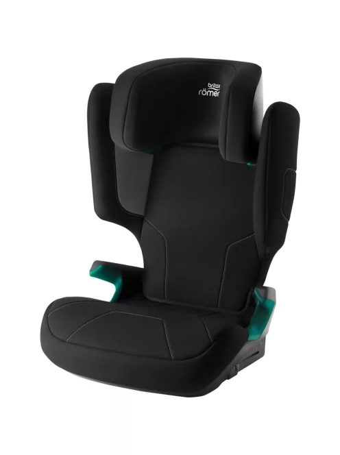 Britax Römer gyerekülés Hi-Liner - Space Black