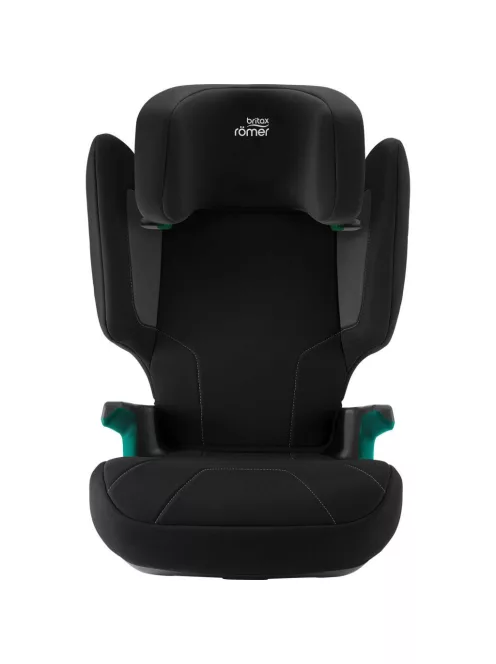 Britax Römer gyerekülés Hi-Liner - Space Black
