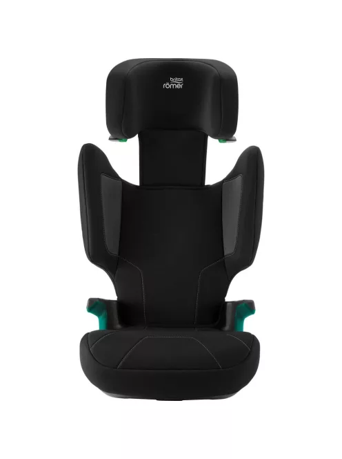 Britax Römer gyerekülés Hi-Liner - Space Black