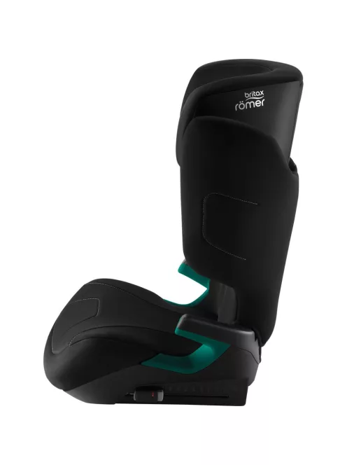 Britax Römer gyerekülés Hi-Liner - Space Black