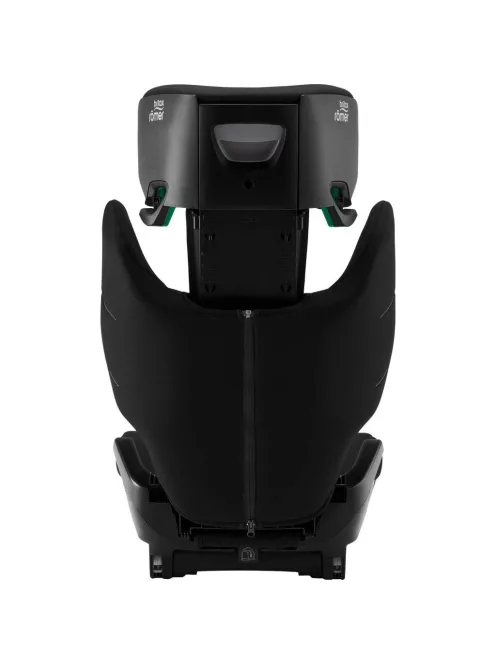 Britax Römer gyerekülés Hi-Liner - Space Black