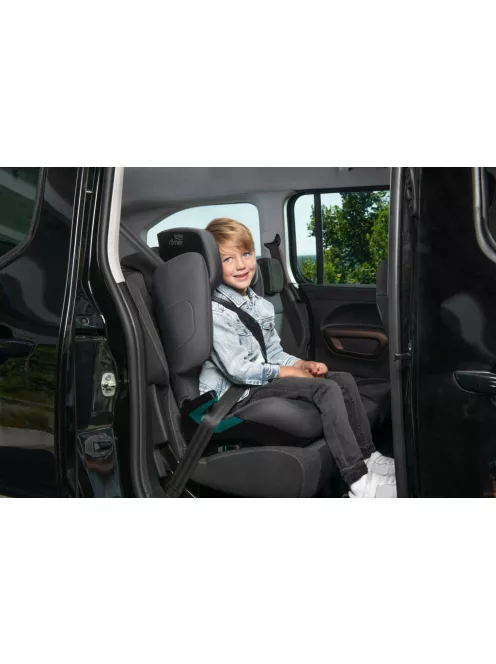 Britax Römer gyerekülés Hi-Liner - Space Black