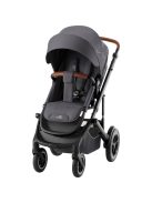 Britax Römer multifunkciós babakocsi Smile 5Z Midnight Grey