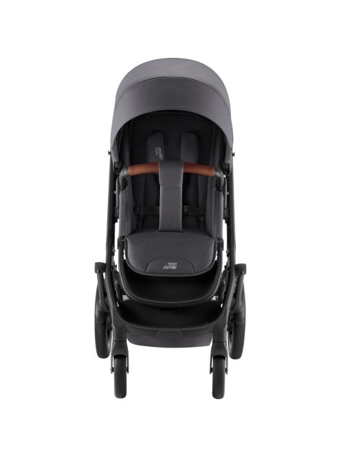 Britax Römer multifunkciós babakocsi Smile 5Z Midnight Grey