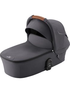 Britax Römer mózeskosár Smile 5Z - Midnight Grey