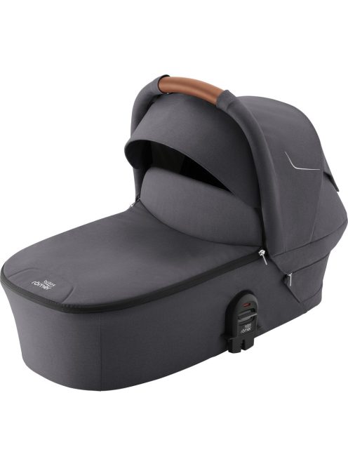 Britax Römer mózeskosár Smile 5Z - Midnight Grey