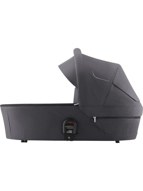 Britax Römer mózeskosár Smile 5Z - Midnight Grey