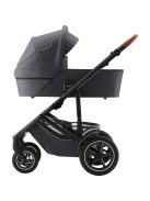 Britax Römer mózeskosár Smile 5Z - Midnight Grey
