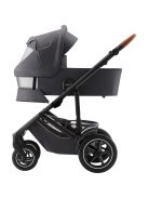 Britax Römer mózeskosár Smile 5Z - Midnight Grey