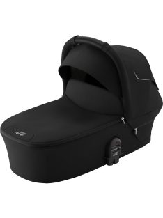 Britax Römer mózeskosár Smile 5Z - Space Black