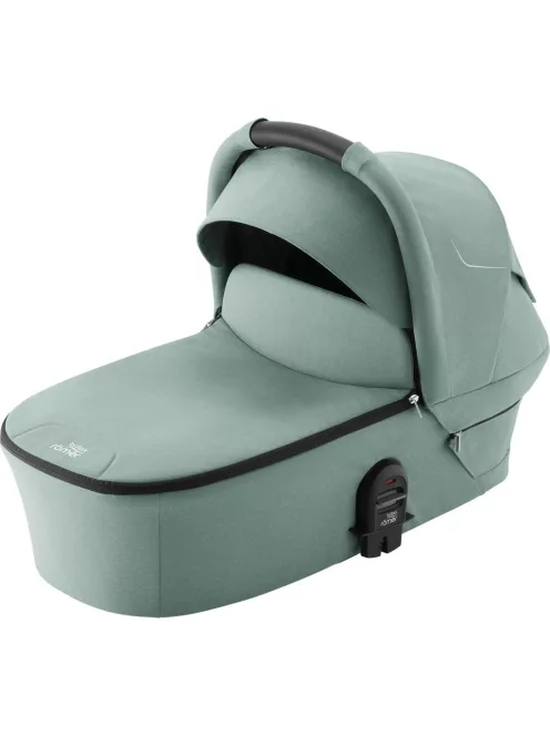 Britax Römer mózeskosár Smile 5Z - Jade Green