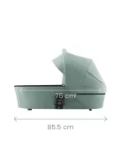 Britax Römer mózeskosár Smile 5Z - Jade Green