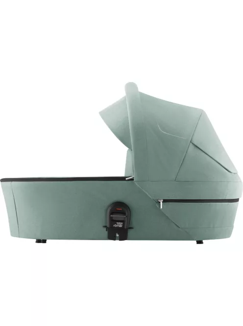 Britax Römer mózeskosár Smile 5Z - Jade Green