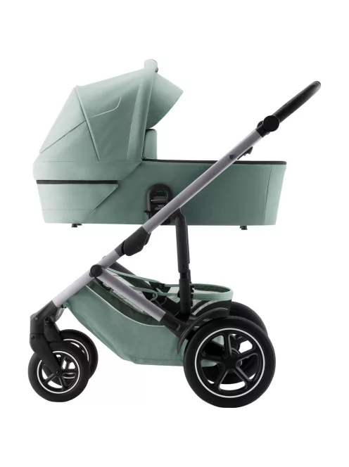 Britax Römer mózeskosár Smile 5Z - Jade Green