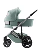 Britax Römer mózeskosár Smile 5Z - Jade Green