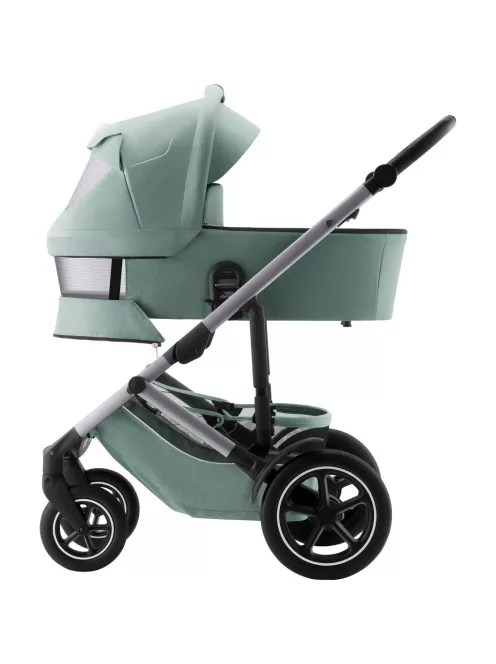 Britax Römer mózeskosár Smile 5Z - Jade Green