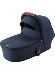 Britax Römer mózeskosár Smile 5Z - Night Blue