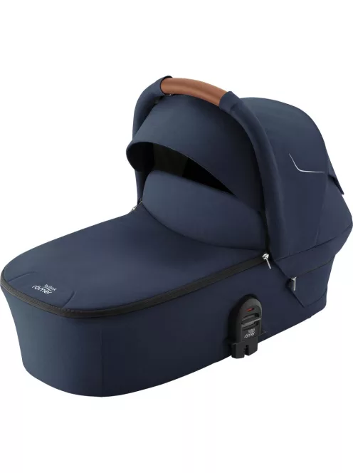Britax Römer mózeskosár Smile 5Z - Night Blue