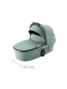 Britax Römer mózeskosár Smile 5Z - Night Blue