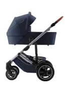 Britax Römer mózeskosár Smile 5Z - Night Blue