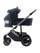 Britax Römer mózeskosár Smile 5Z - Night Blue