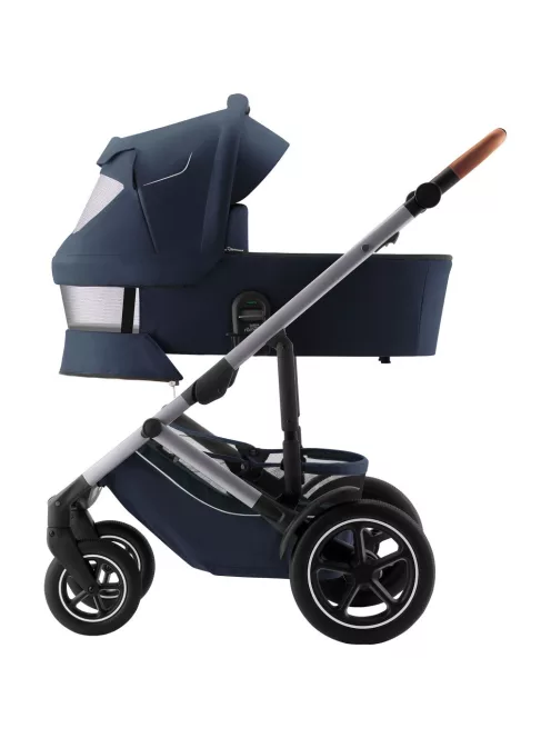 Britax Römer mózeskosár Smile 5Z - Night Blue