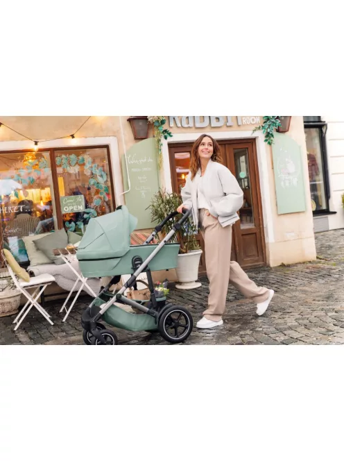 Britax Römer mózeskosár Smile 5Z - Night Blue