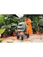 Britax Römer mózeskosár Smile 5Z - Night Blue