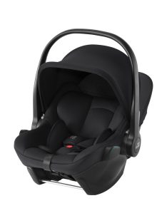 Britax Römer hordozó Baby-Safe Core - Space Black