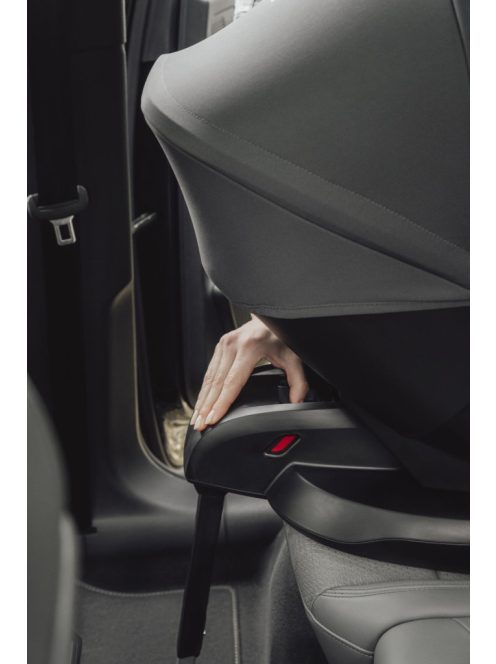 Britax Römer hordozó Baby-Safe Core - Space Black