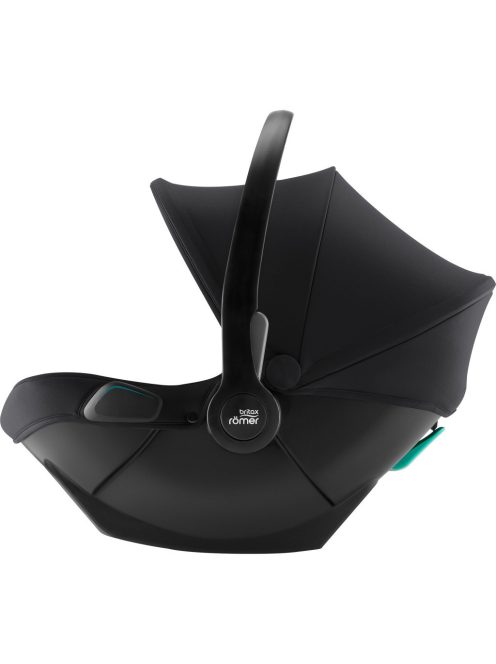 Britax Römer hordozó Baby-Safe Core - Space Black