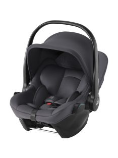 Britax Römer hordozó Baby-Safe Core - Midnight Grey