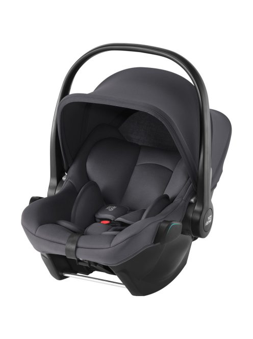 Britax Römer hordozó Baby-Safe Core - Midnight Grey