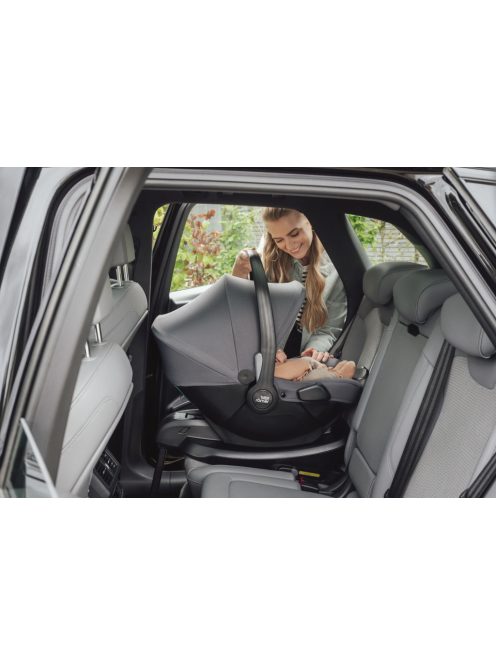 Britax Römer hordozó Baby-Safe Core - Midnight Grey