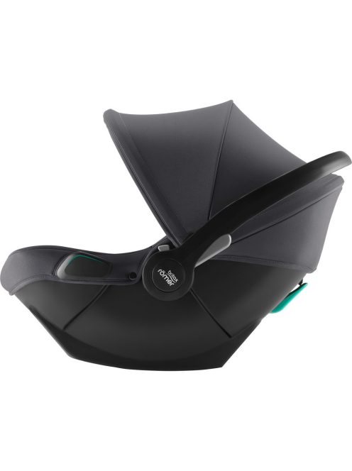 Britax Römer hordozó Baby-Safe Core - Midnight Grey