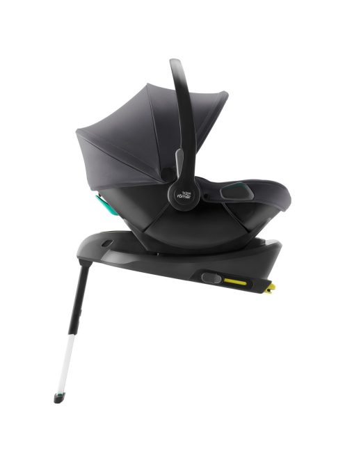 Britax Römer hordozó Baby-Safe Core - Midnight Grey