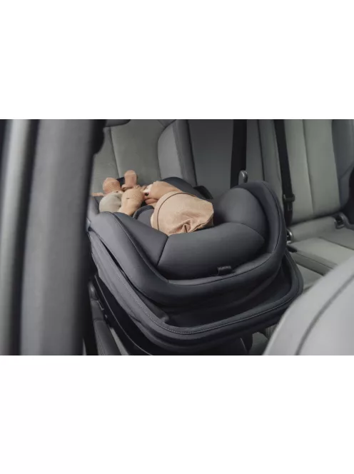 Britax Römer hordozó Baby-Safe Core - Frost Grey