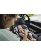 Britax Römer hordozó Baby-Safe Core - Frost Grey