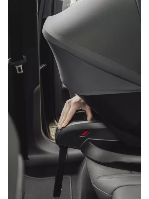 Britax Römer hordozó Baby-Safe Core - Frost Grey