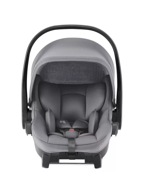 Britax Römer hordozó Baby-Safe Core - Frost Grey