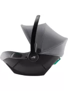 Britax Römer hordozó Baby-Safe Core - Frost Grey