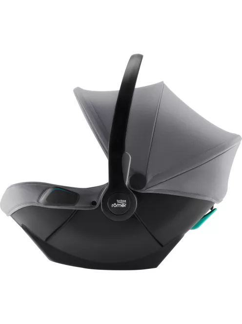 Britax Römer hordozó Baby-Safe Core - Frost Grey