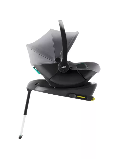 Britax Römer hordozó Baby-Safe Core - Frost Grey