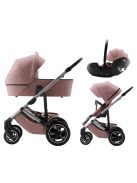 Britax Römer rögzítőtalp gyereküléshez Baby-Safe Core