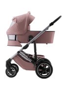 Britax Römer rögzítőtalp gyereküléshez Baby-Safe Core