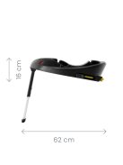 Britax Römer rögzítőtalp gyereküléshez Baby-Safe Core