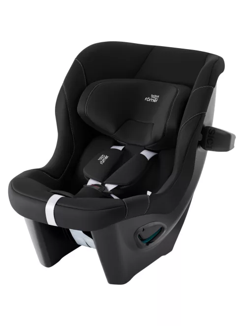 Britax Römer gyerekülés Max-Safe Pro - Space Black