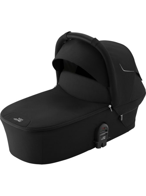 Britax Römer gyerekülés Max-Safe Pro Space Black