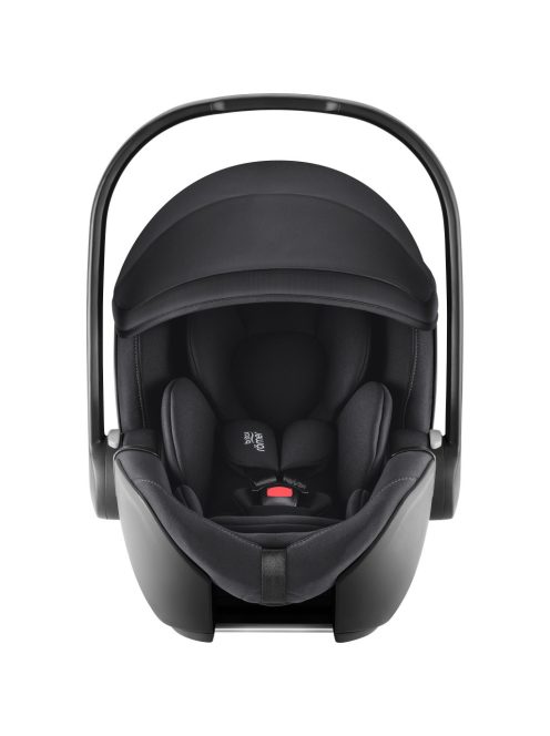 Britax Römer gyerekülés Max-Safe Pro Space Black